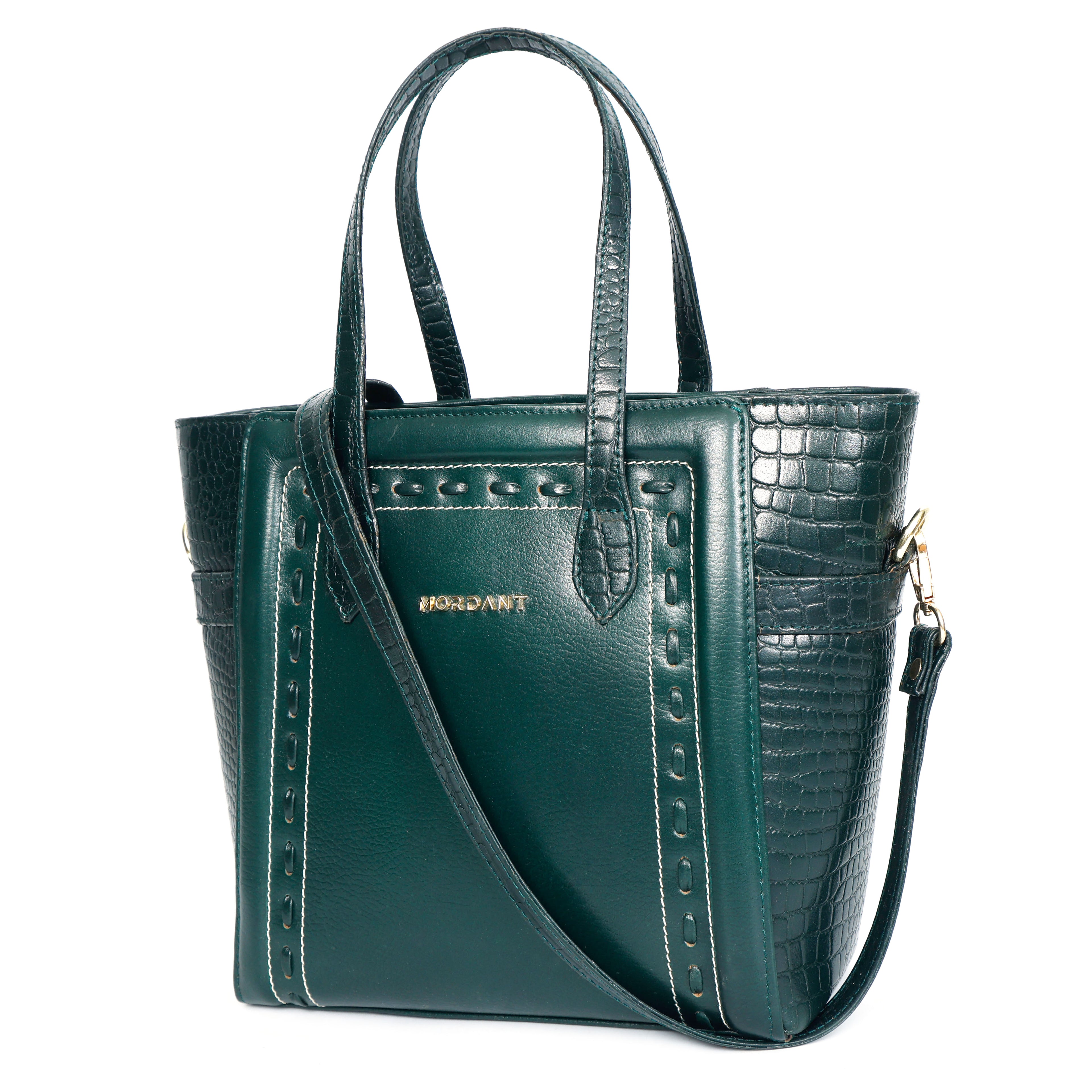 Women's Leather Shoulder Bag