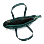 Women's Leather Shoulder Bag