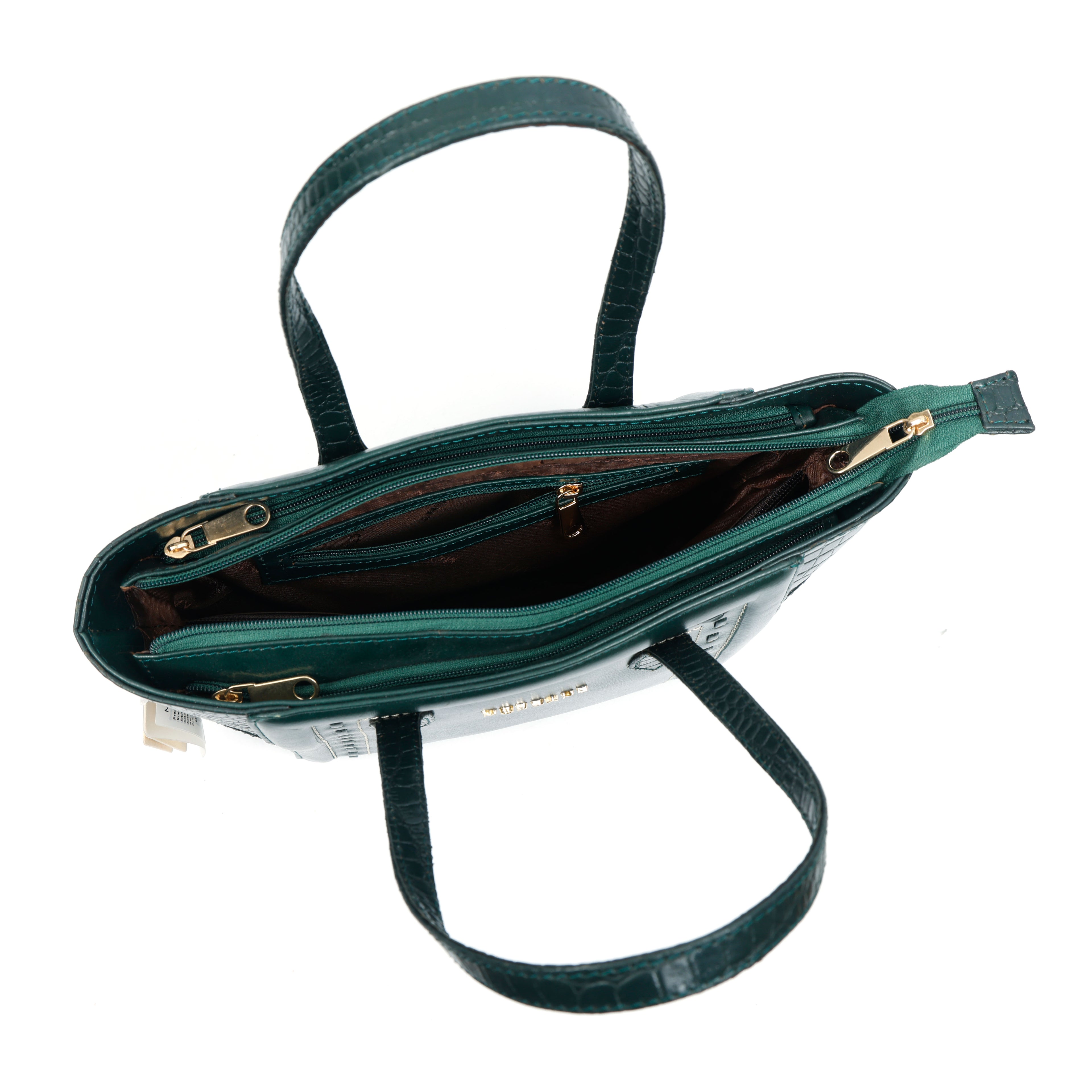 Women's Leather Shoulder Bag