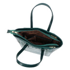 Women's Leather Shoulder Bag