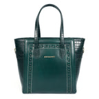Women's Leather Shoulder Bag