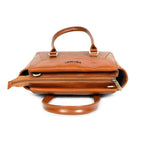 Premium Leather Tote Bag
