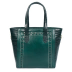Women's Leather Shoulder Bag