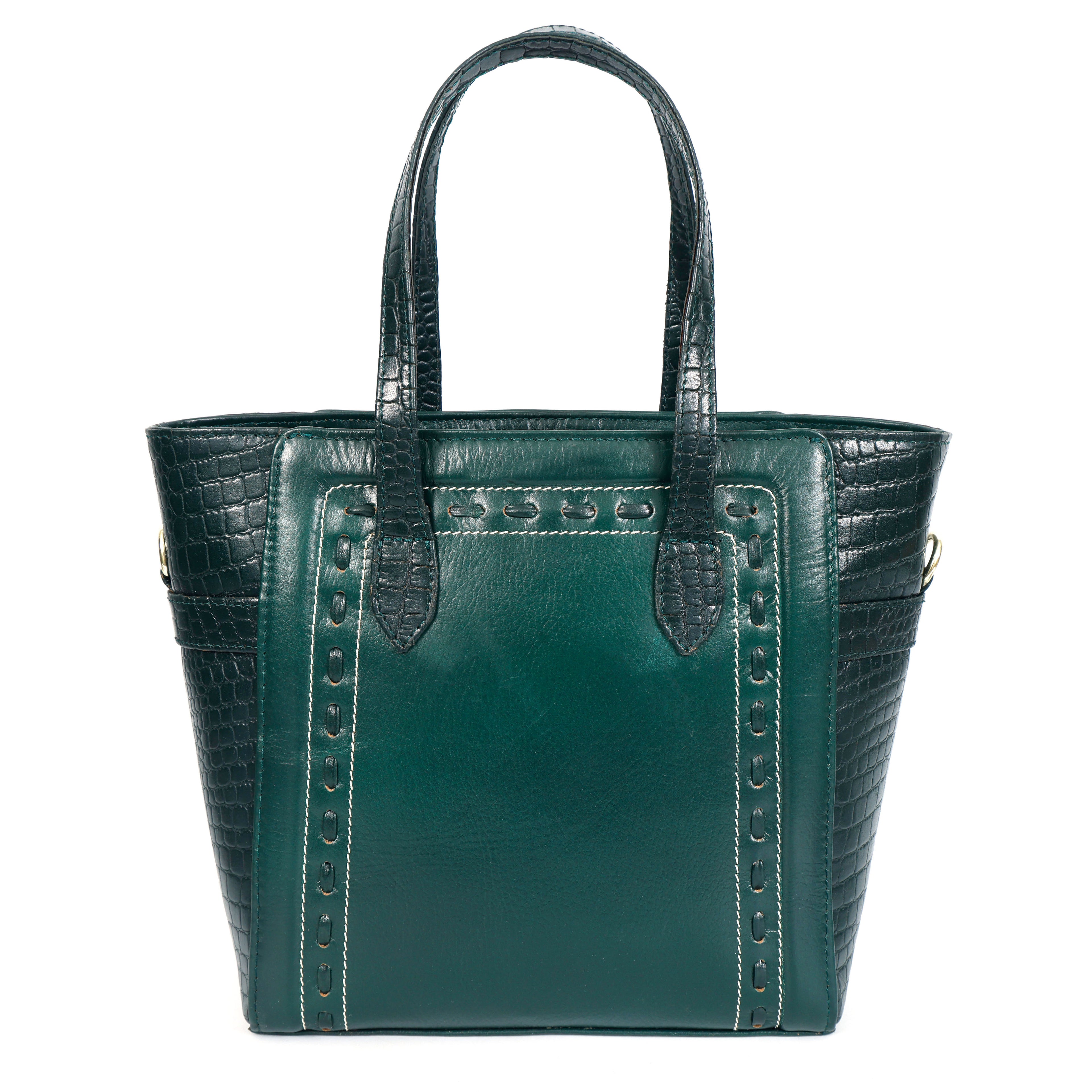 Women's Leather Shoulder Bag