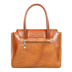 Premium Leather Tote Bag