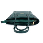 Women's Leather Shoulder Bag