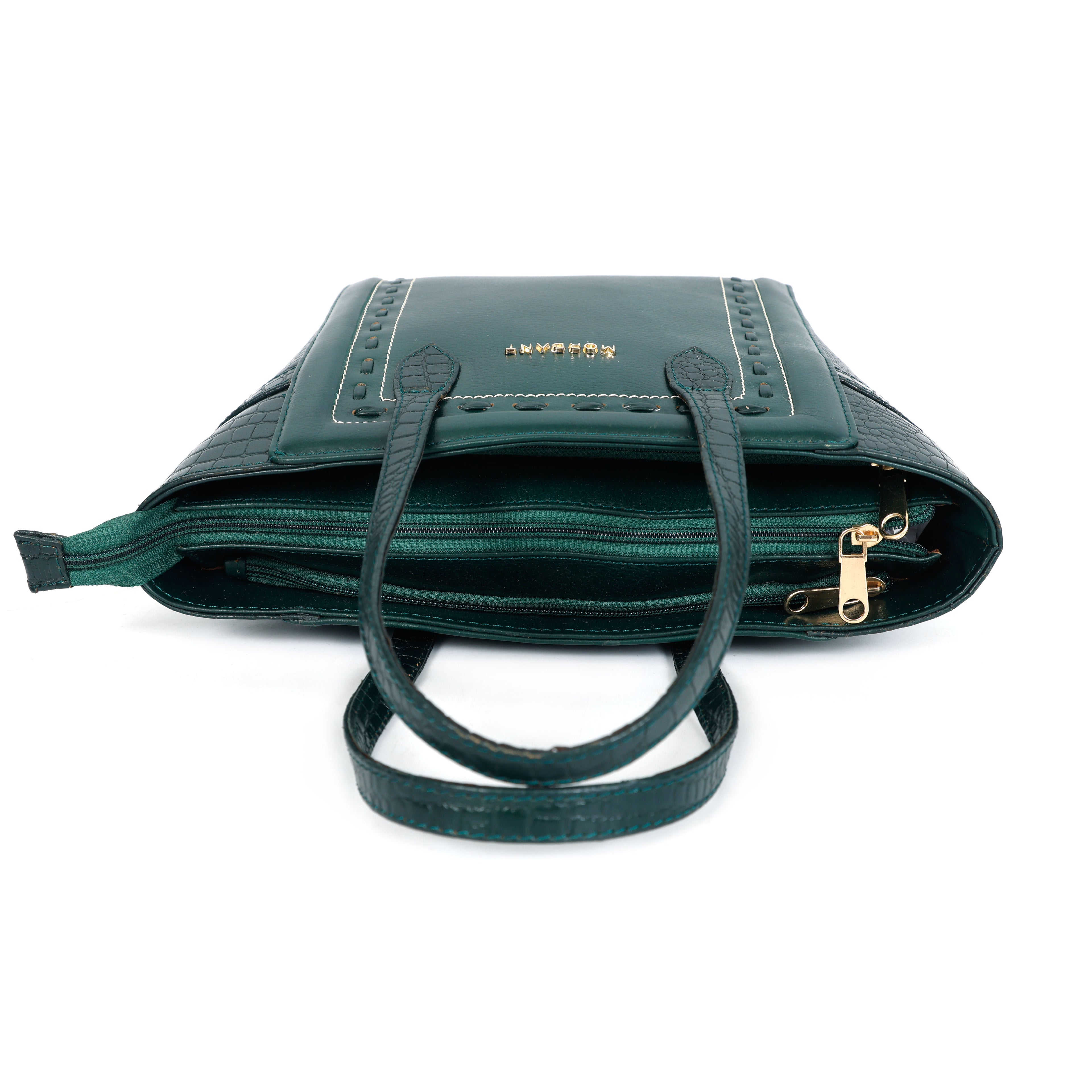 Women's Leather Shoulder Bag