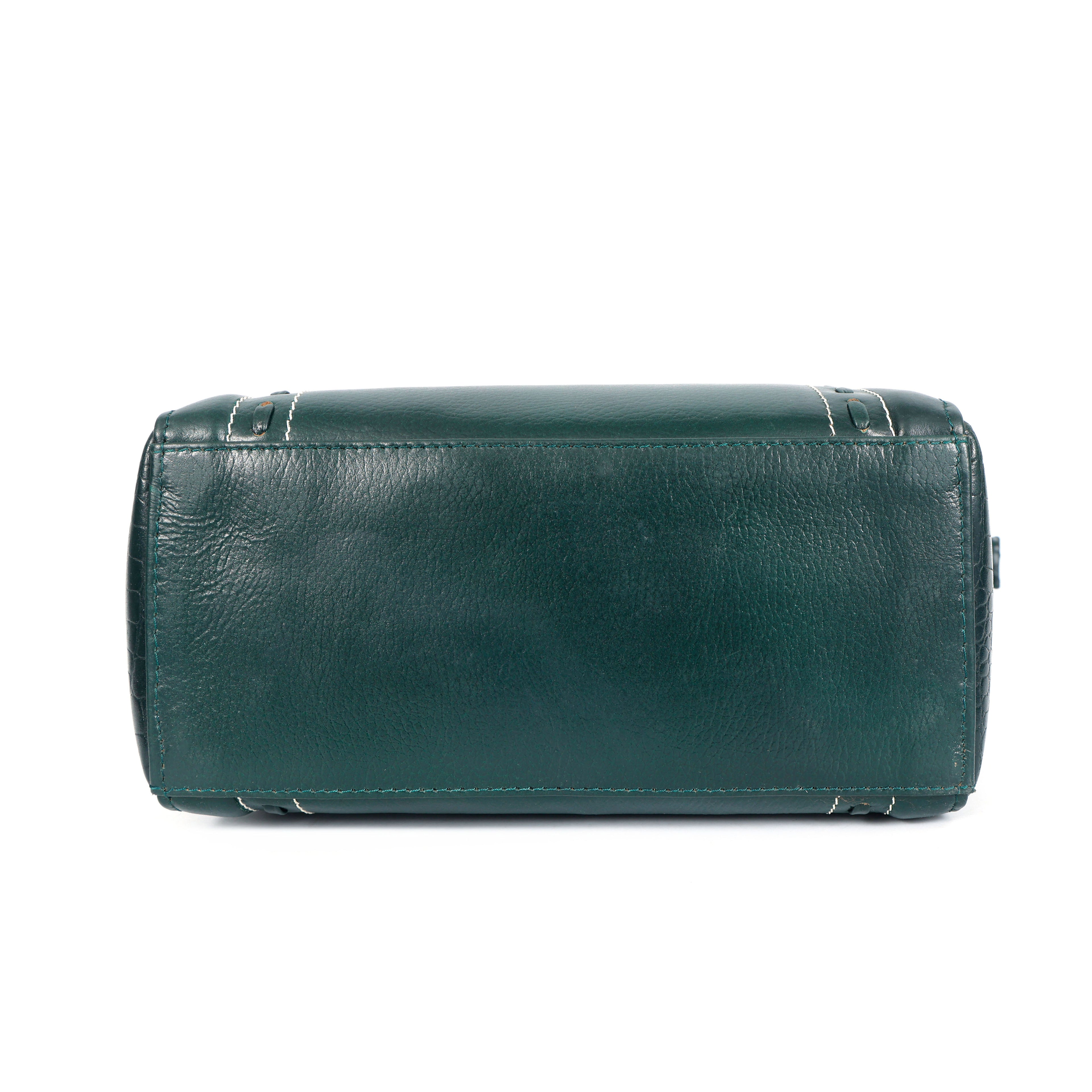 Women's Leather Shoulder Bag