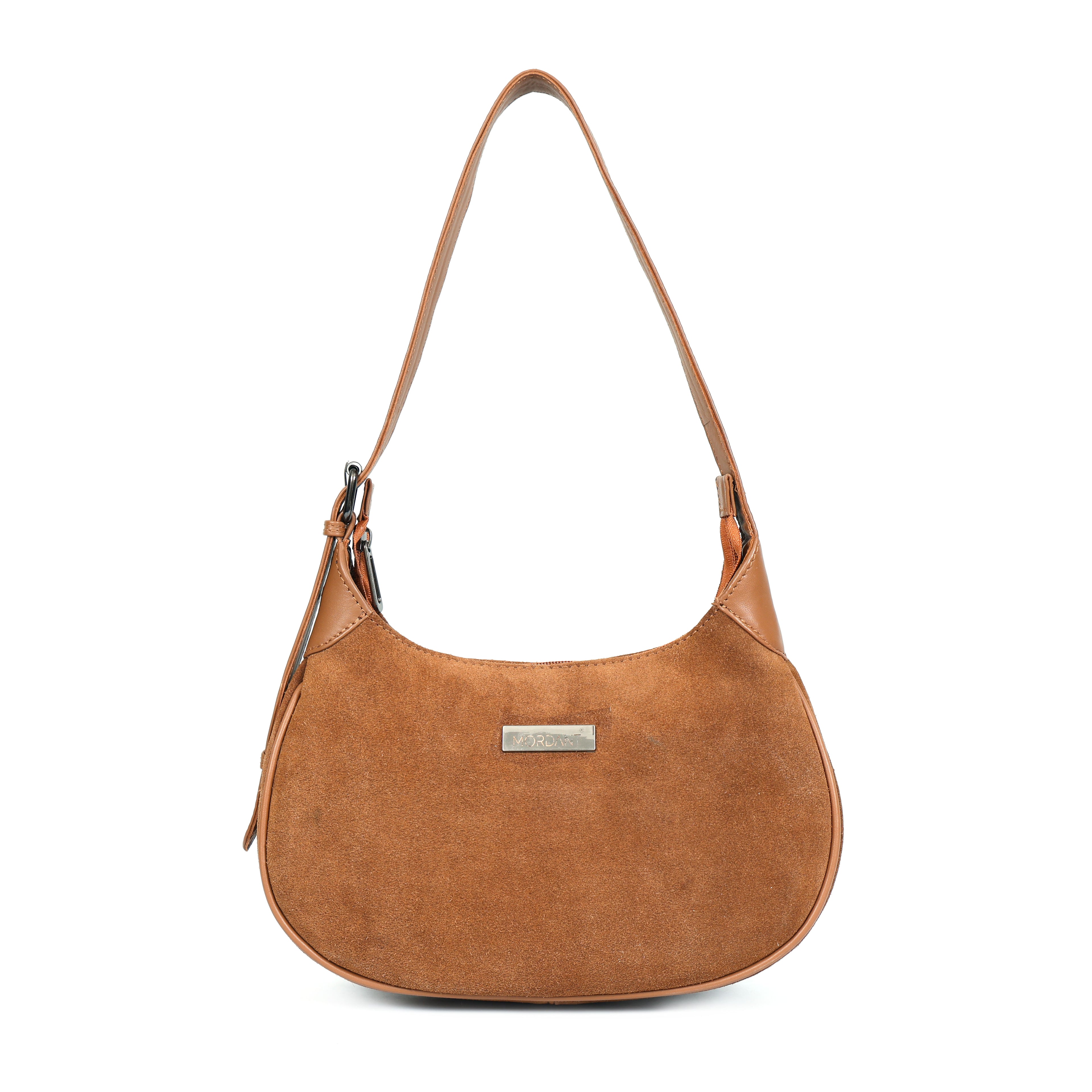 Classic Premium Leather Sling Bag