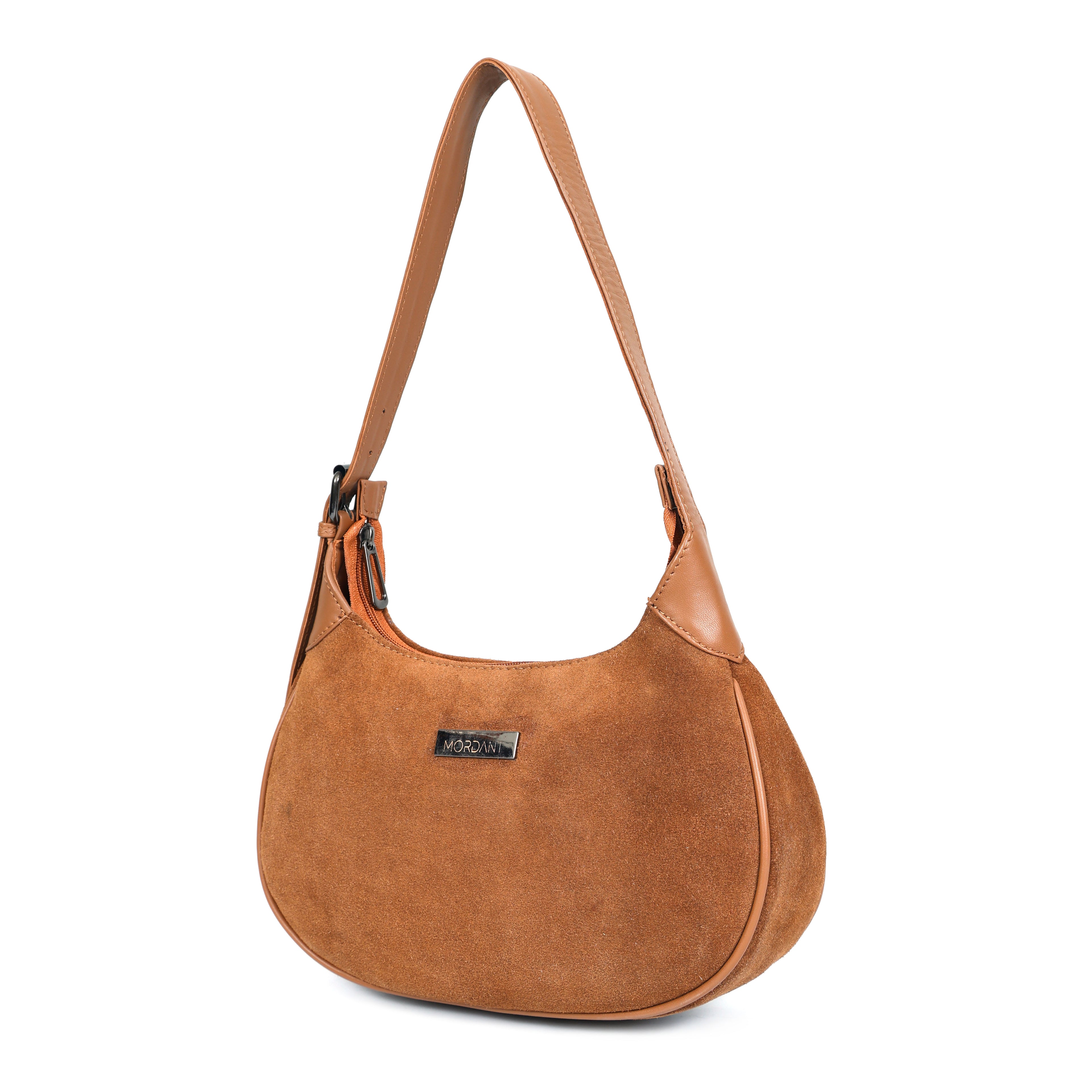 Classic Premium Leather Sling Bag