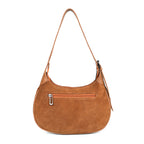 Classic Premium Leather Sling Bag