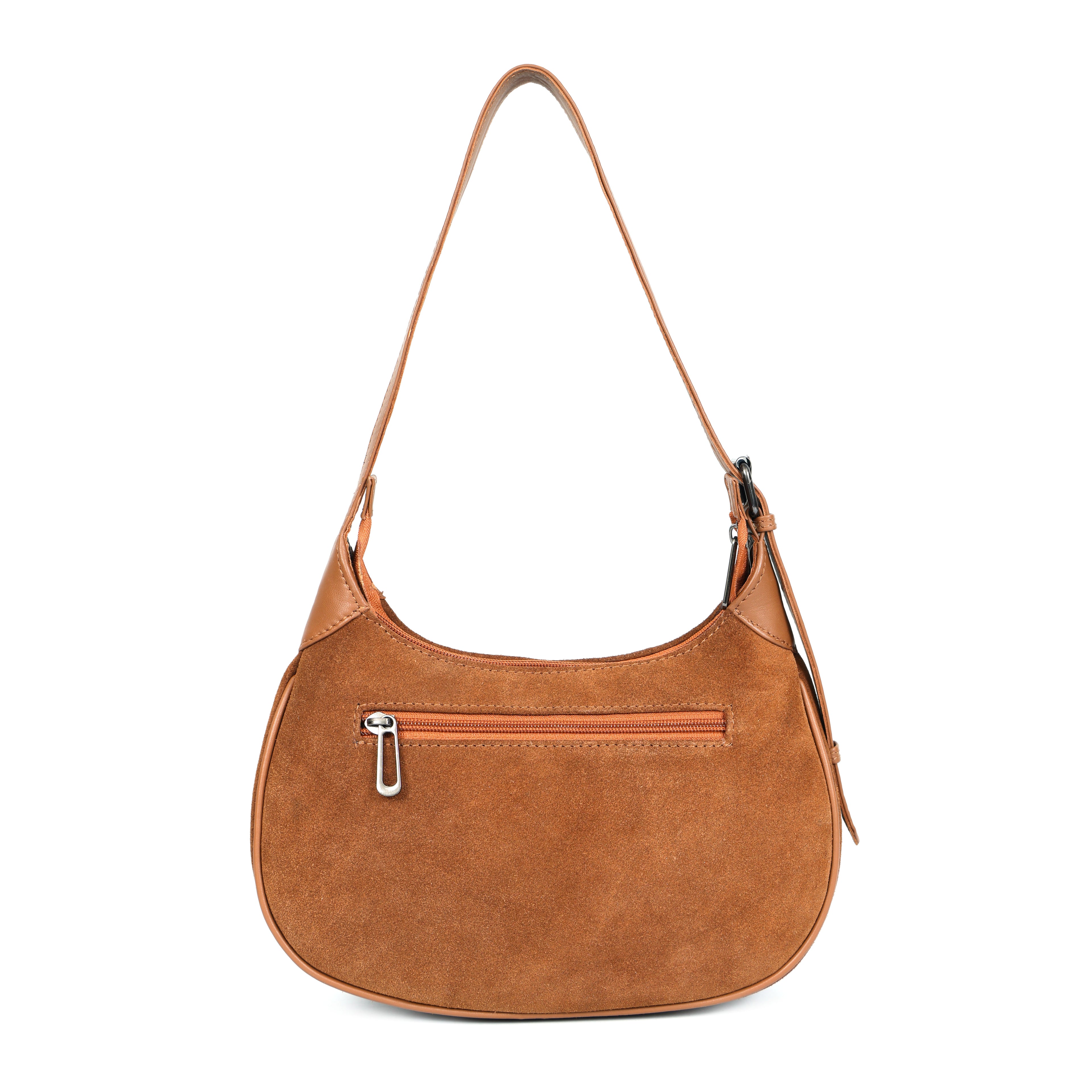 Classic Premium Leather Sling Bag