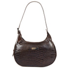 Classic Premium Leather Sling Bag