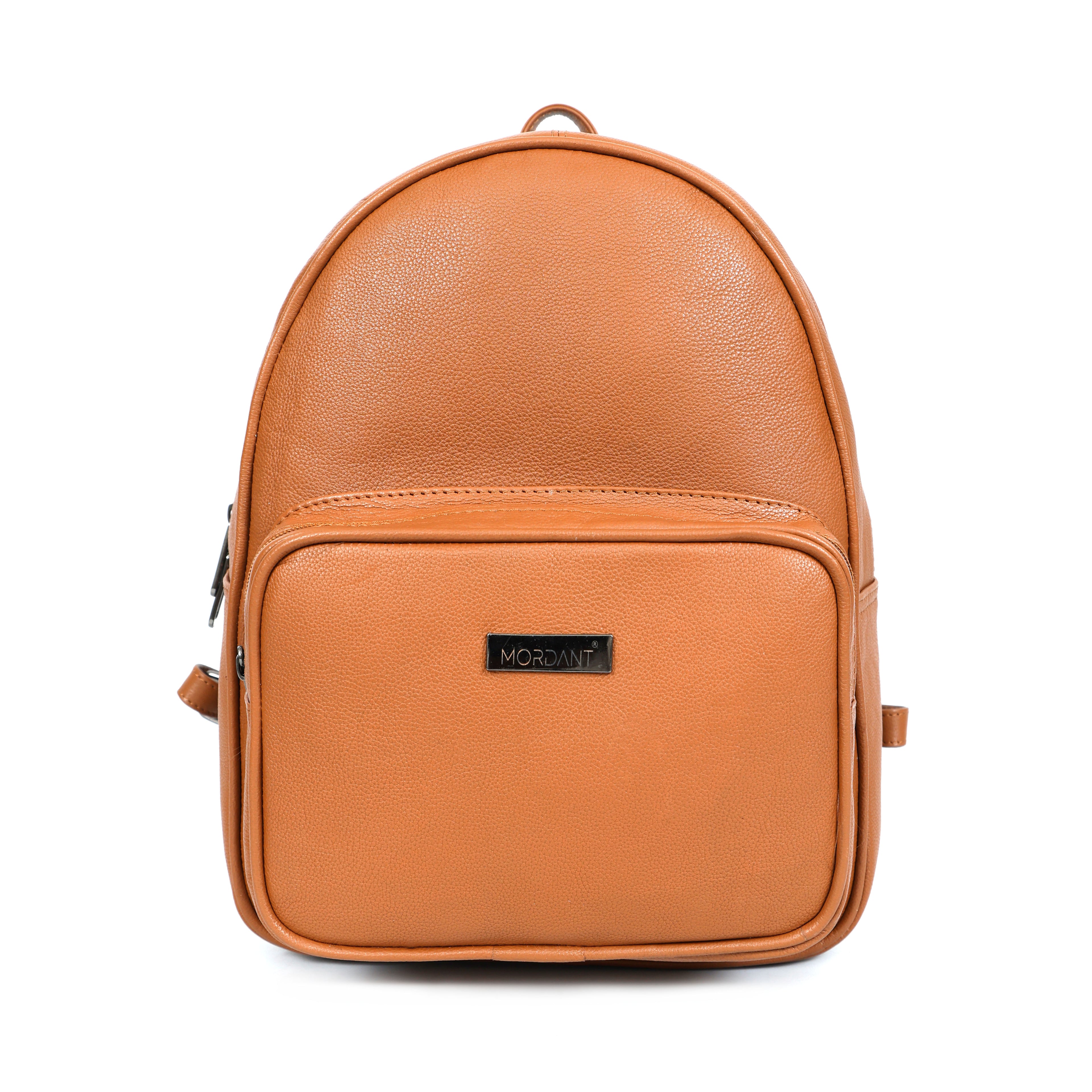 Mini Women’s Stylish Backpack