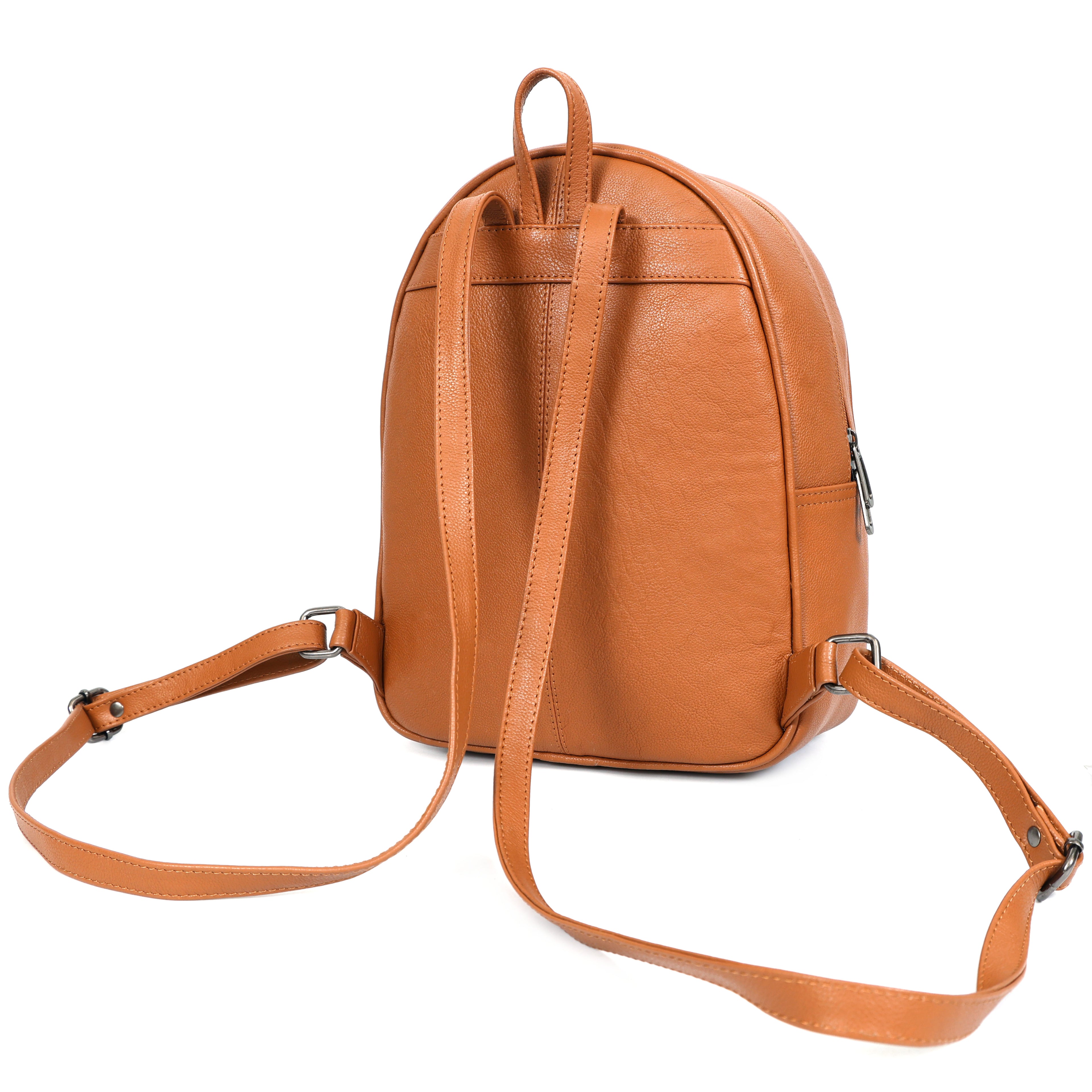 Mini Women’s Stylish Backpack