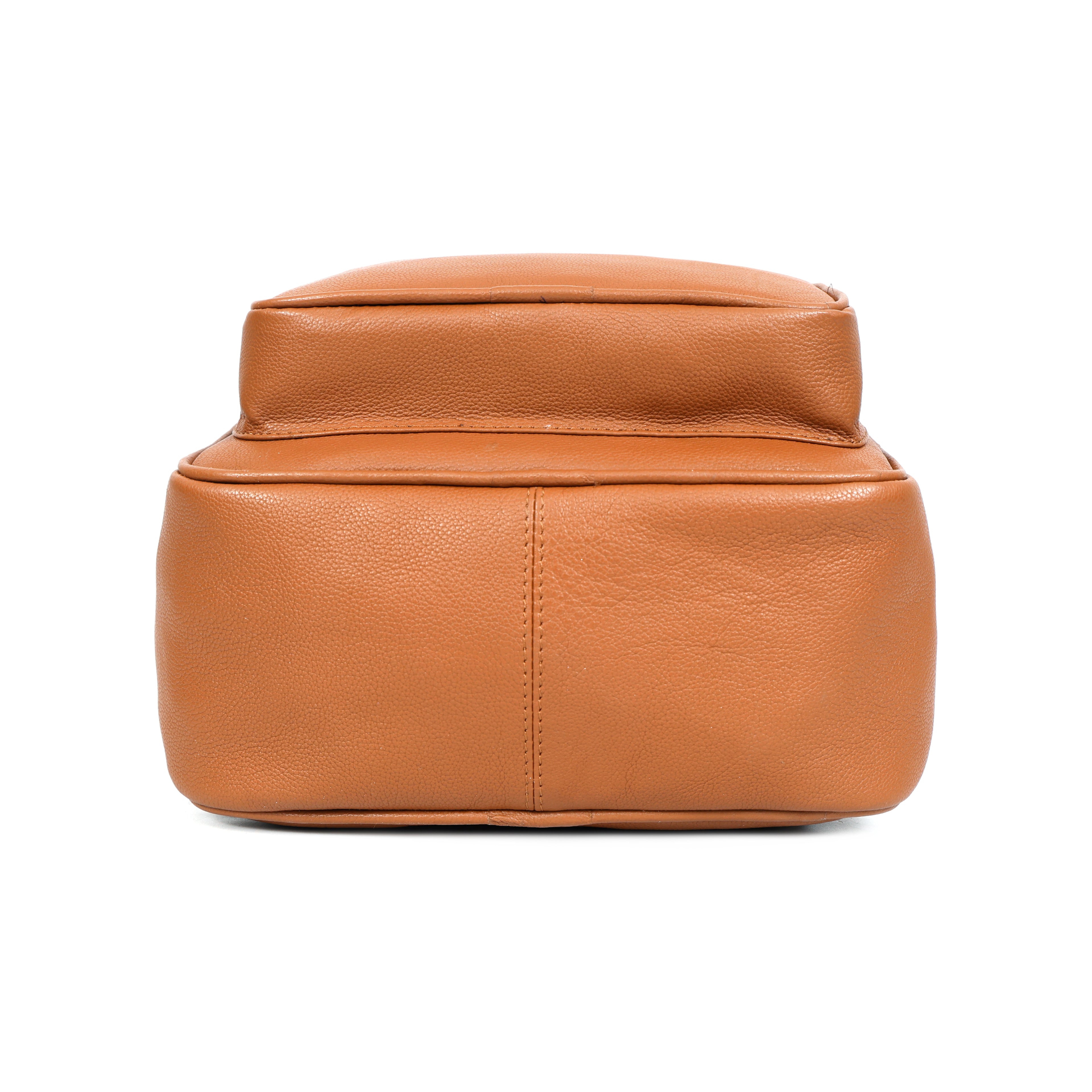 Mini Women’s Stylish Backpack