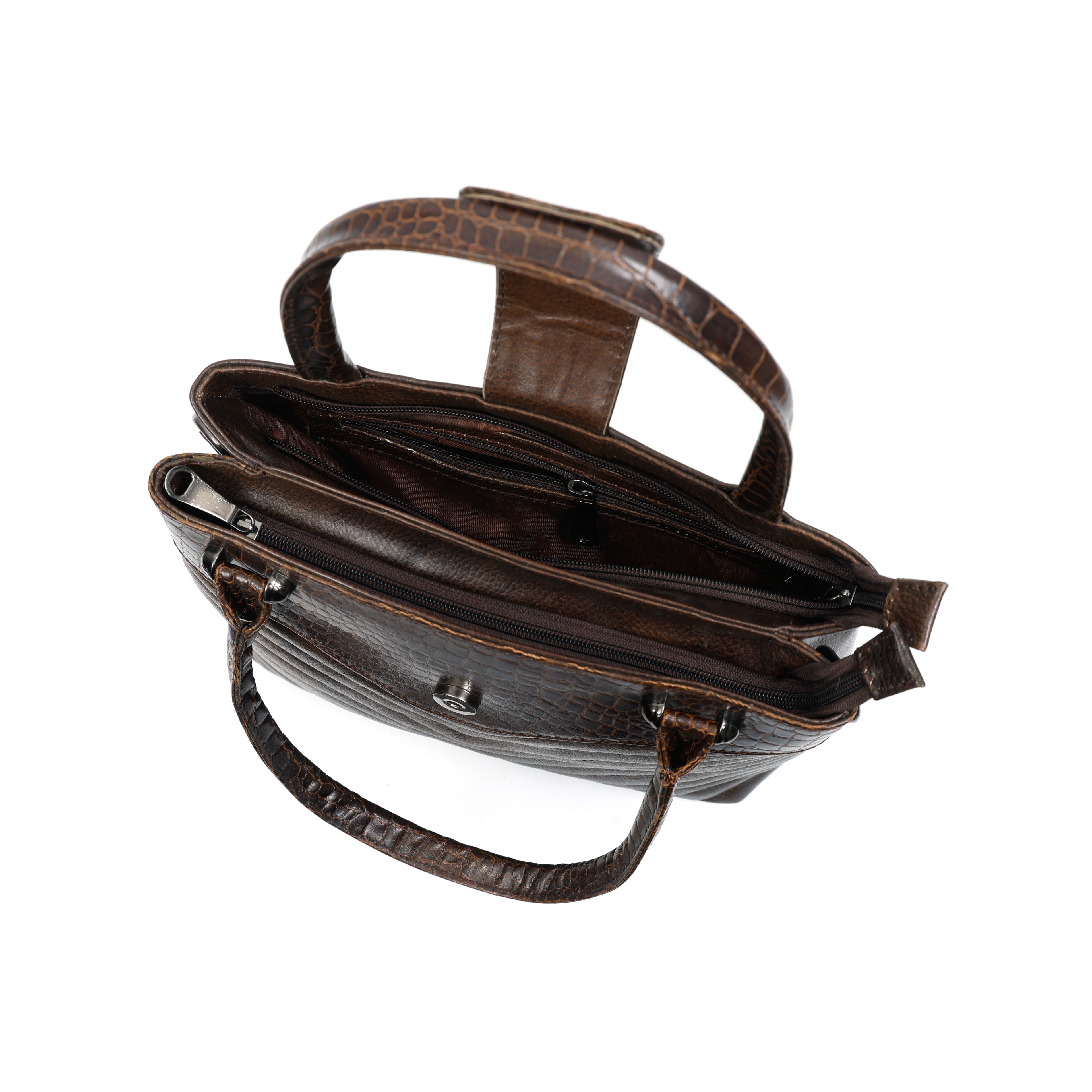 Women’s Genuine Leather Handbag