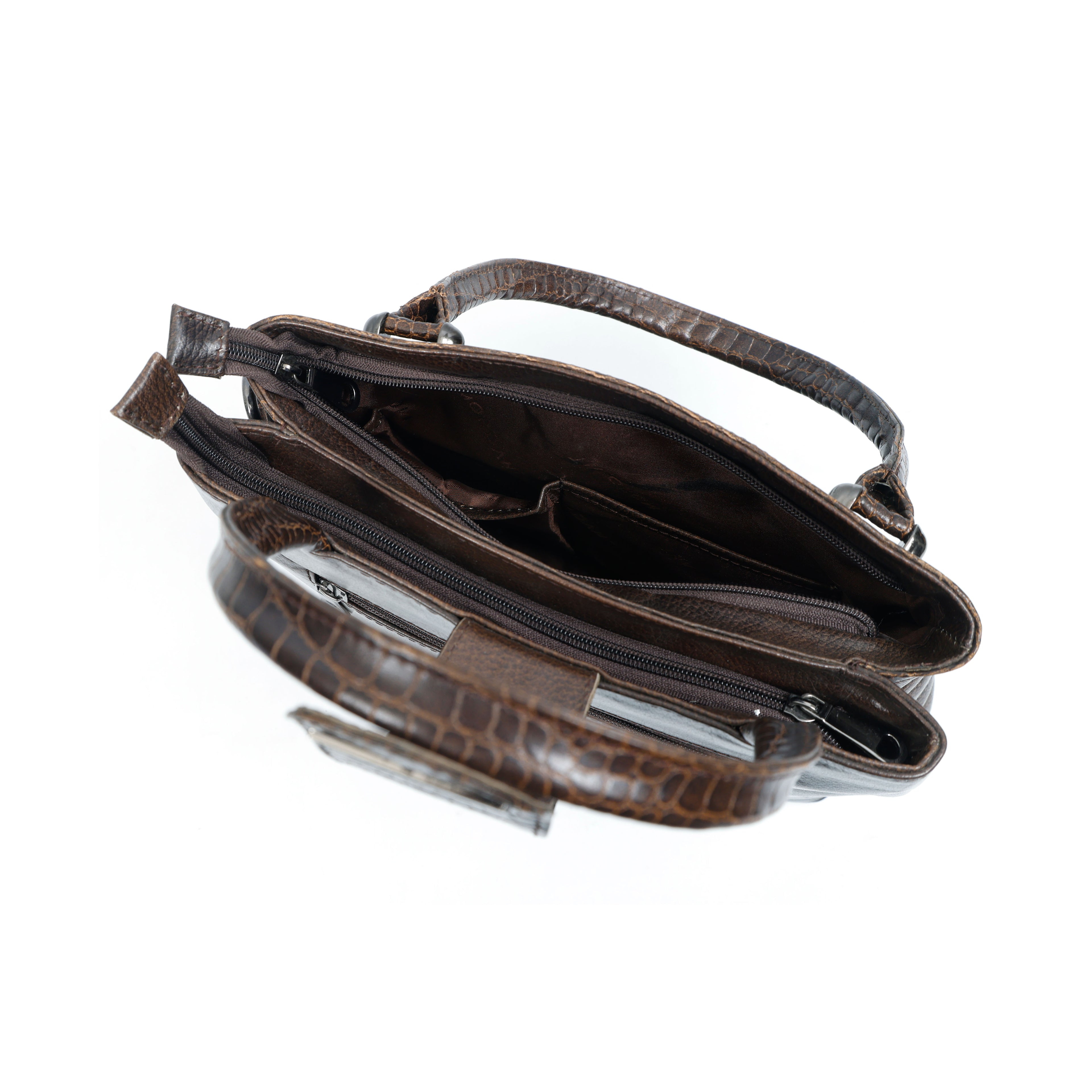 Women’s Genuine Leather Handbag