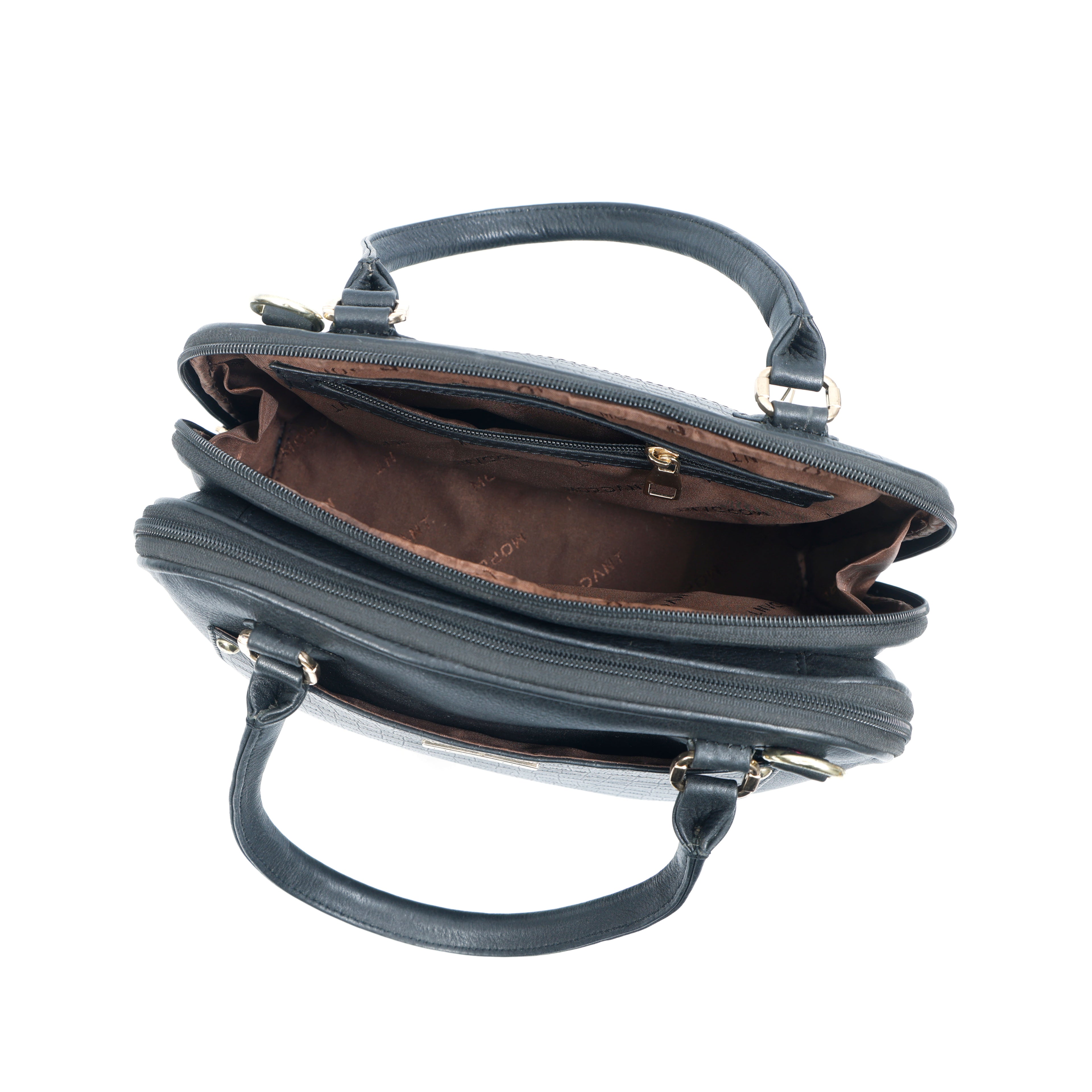 Women’s Classic Leather Handbag