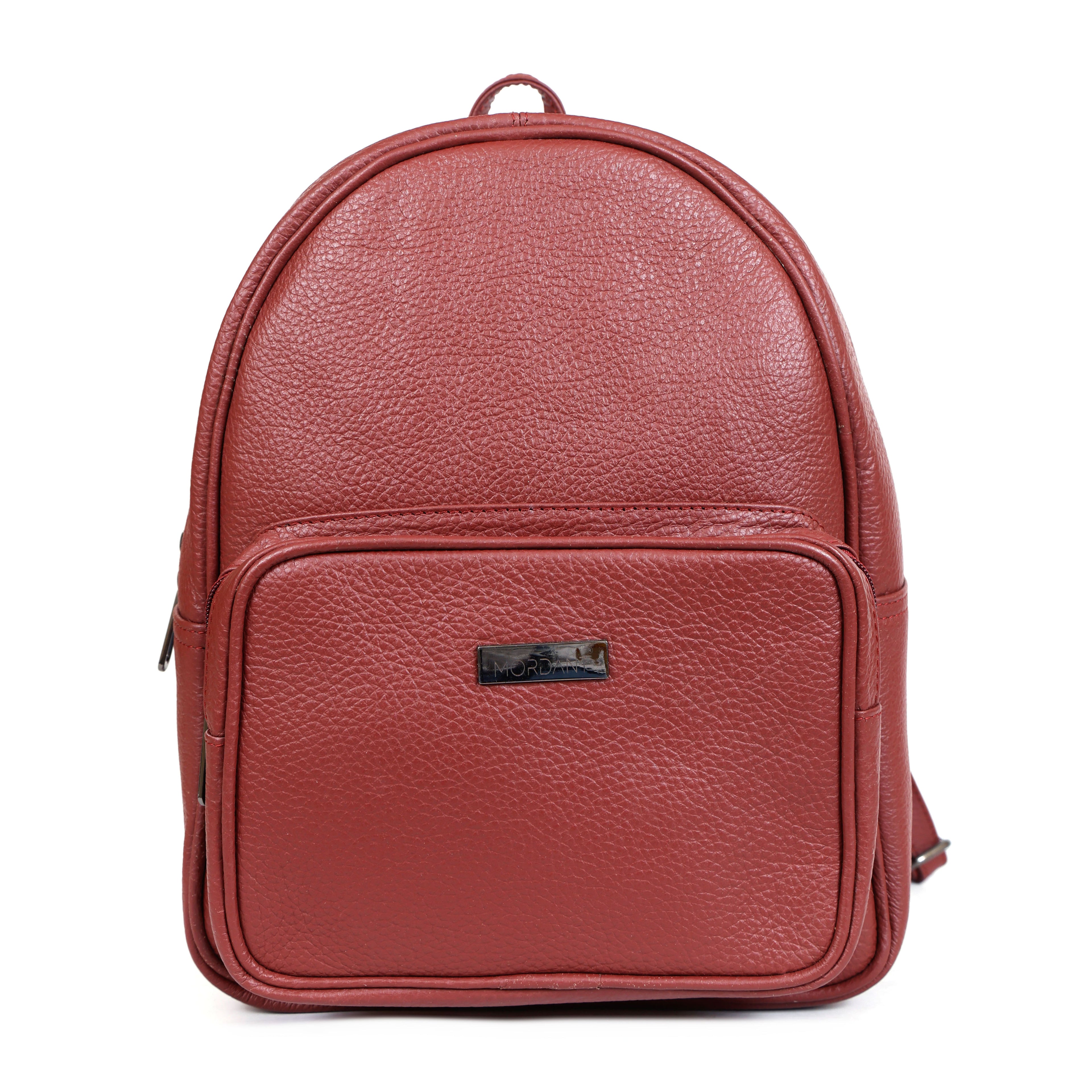 Mini Women’s Stylish Backpack