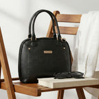 Women’s Classic Leather Handbag