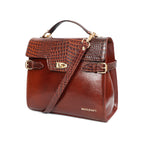 Leather Handbag for Women's