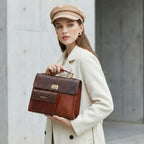 Premium Leather bag Available in multiple Color