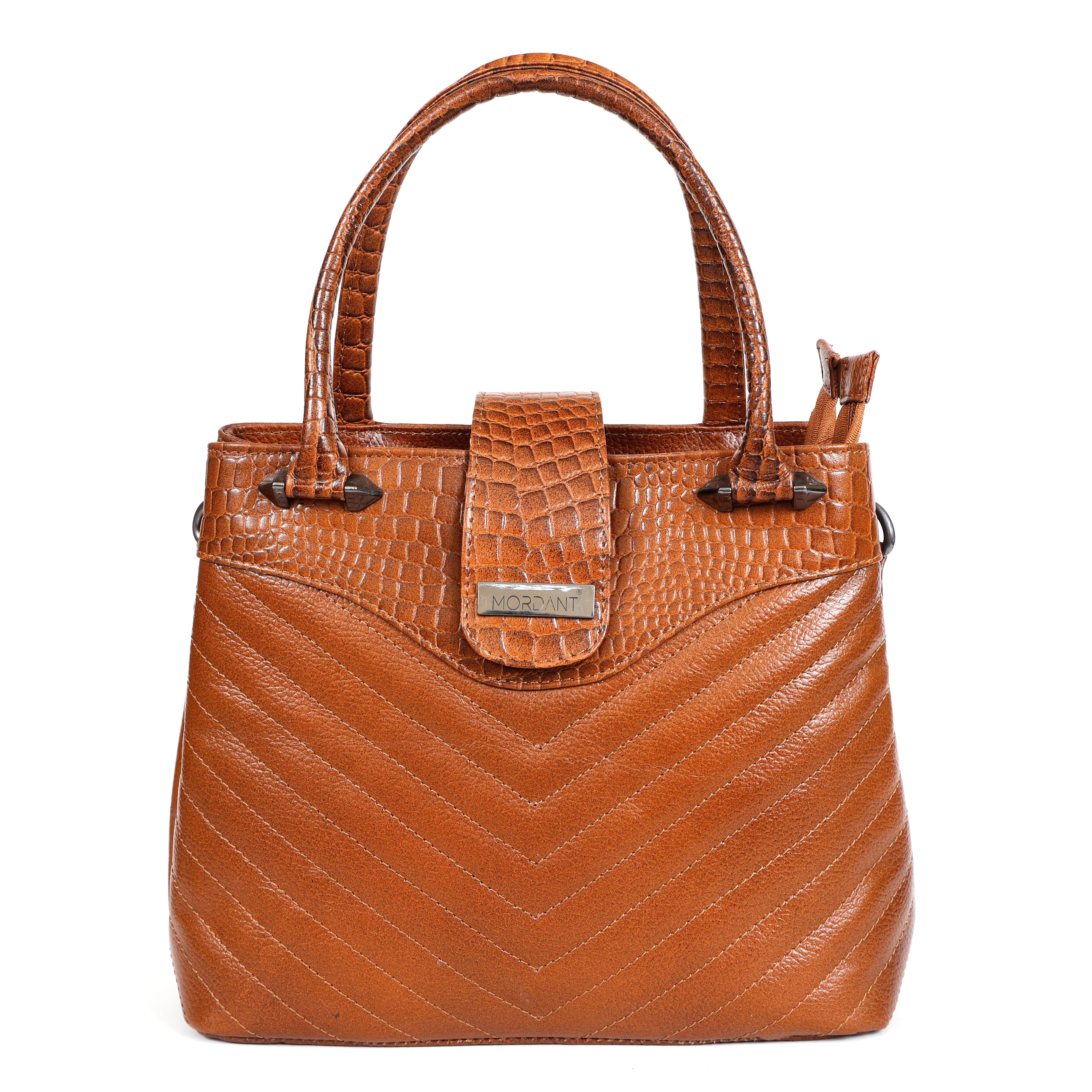 Women’s Genuine Leather Handbag