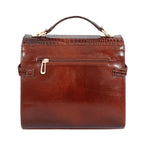 Leather Handbag for Women's