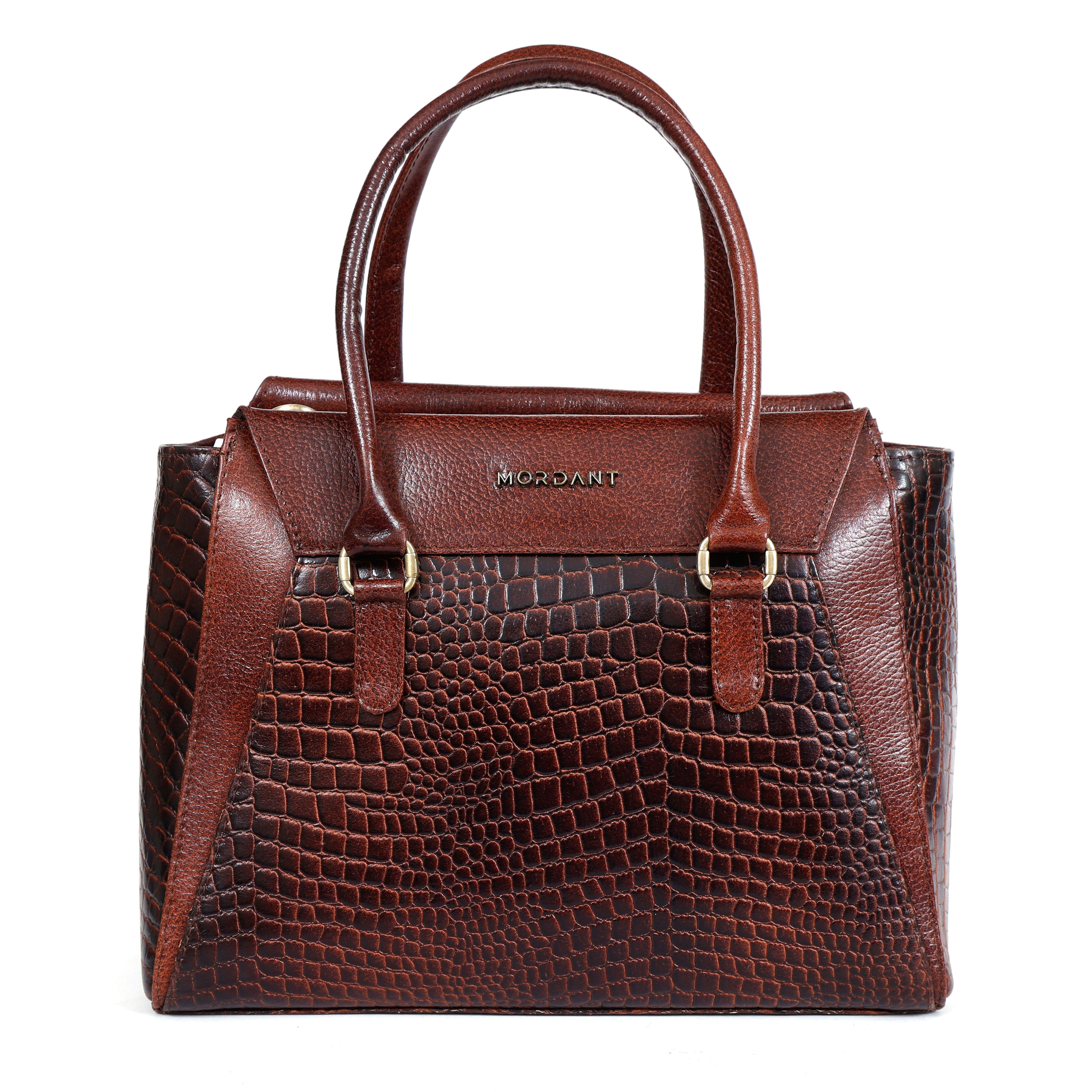 Premium Leather Tote Bag