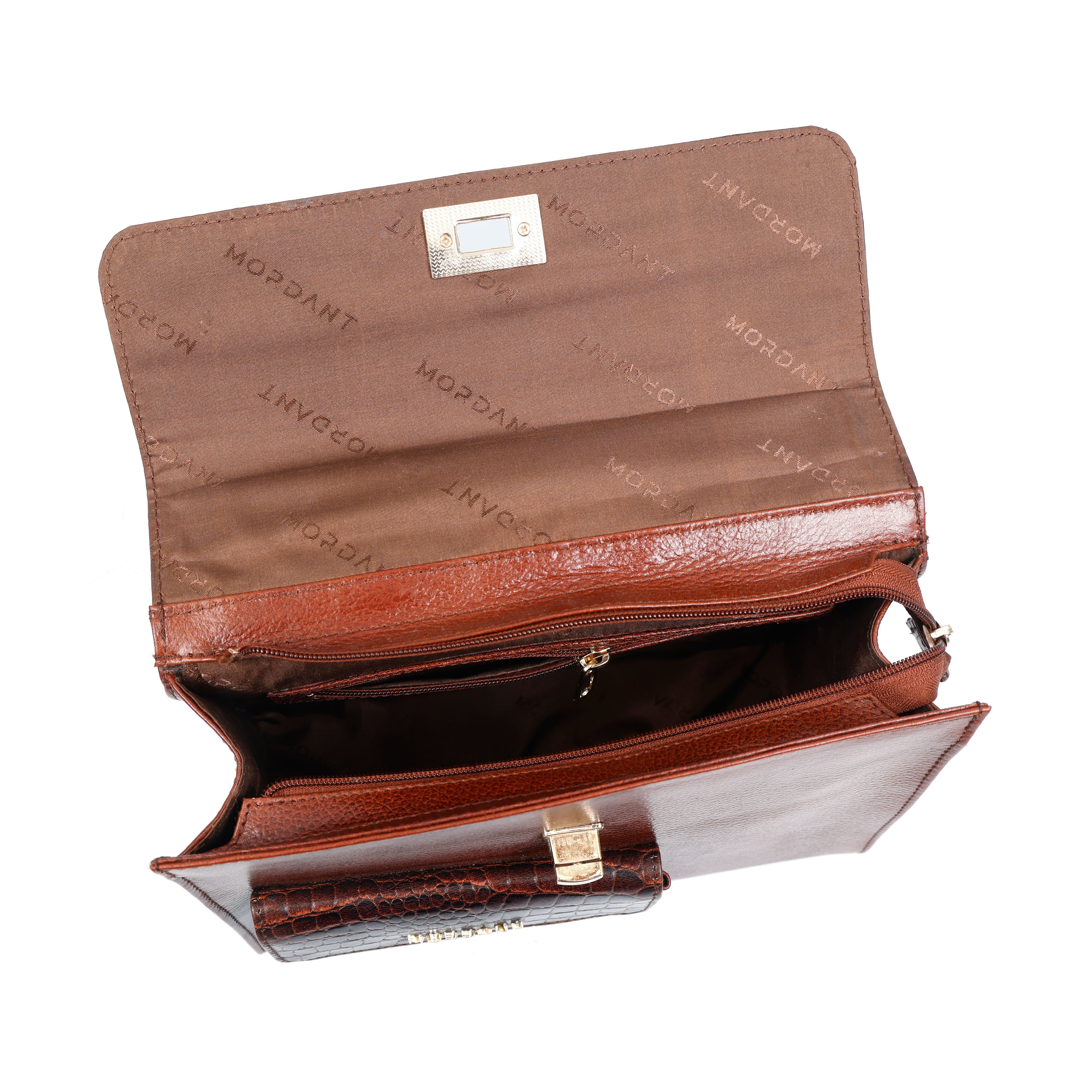 Premium Leather bag Available in multiple Color