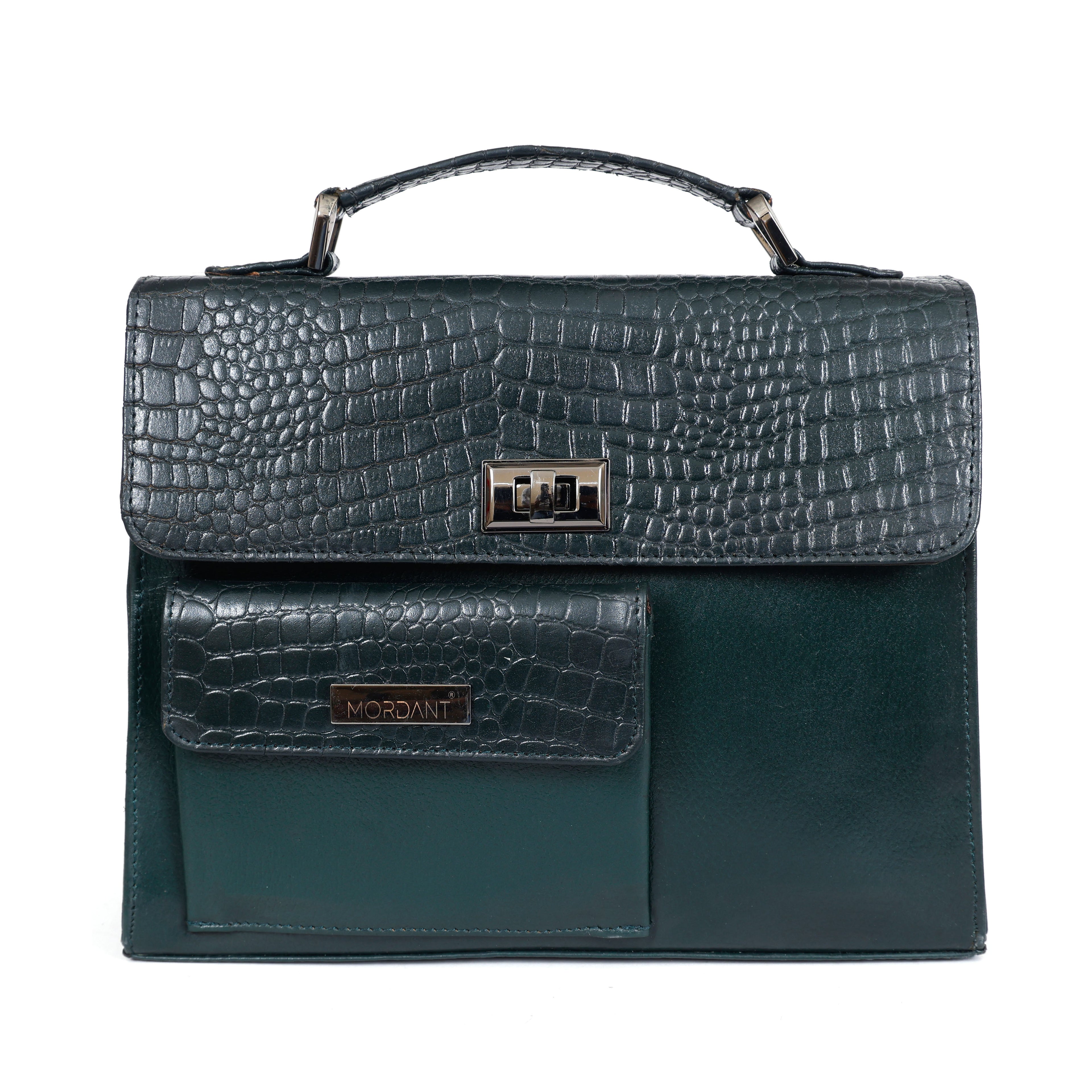 Premium Leather bag Available in multiple Color