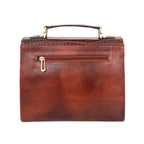 Premium Leather bag Available in multiple Color