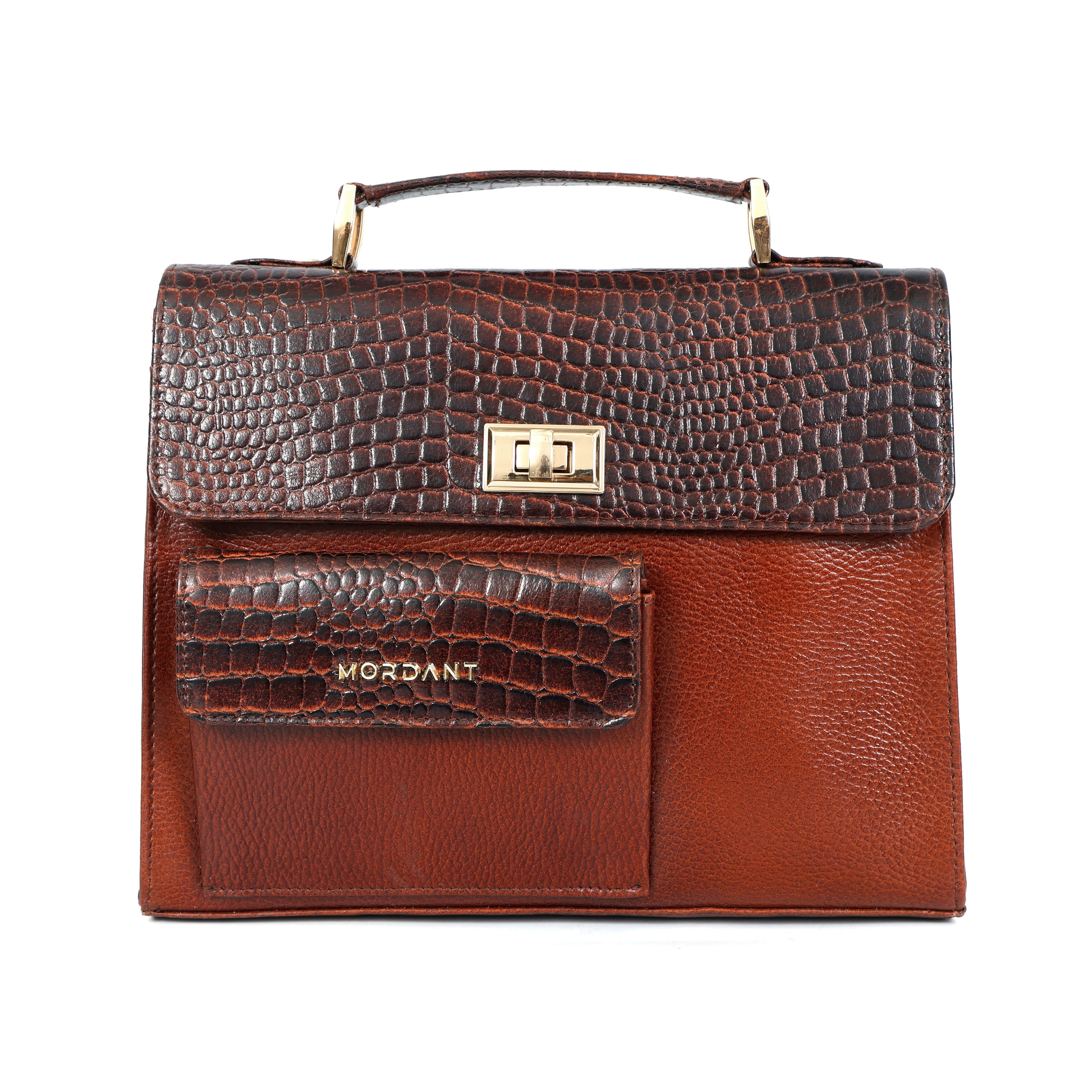 Premium Leather bag Available in multiple Color