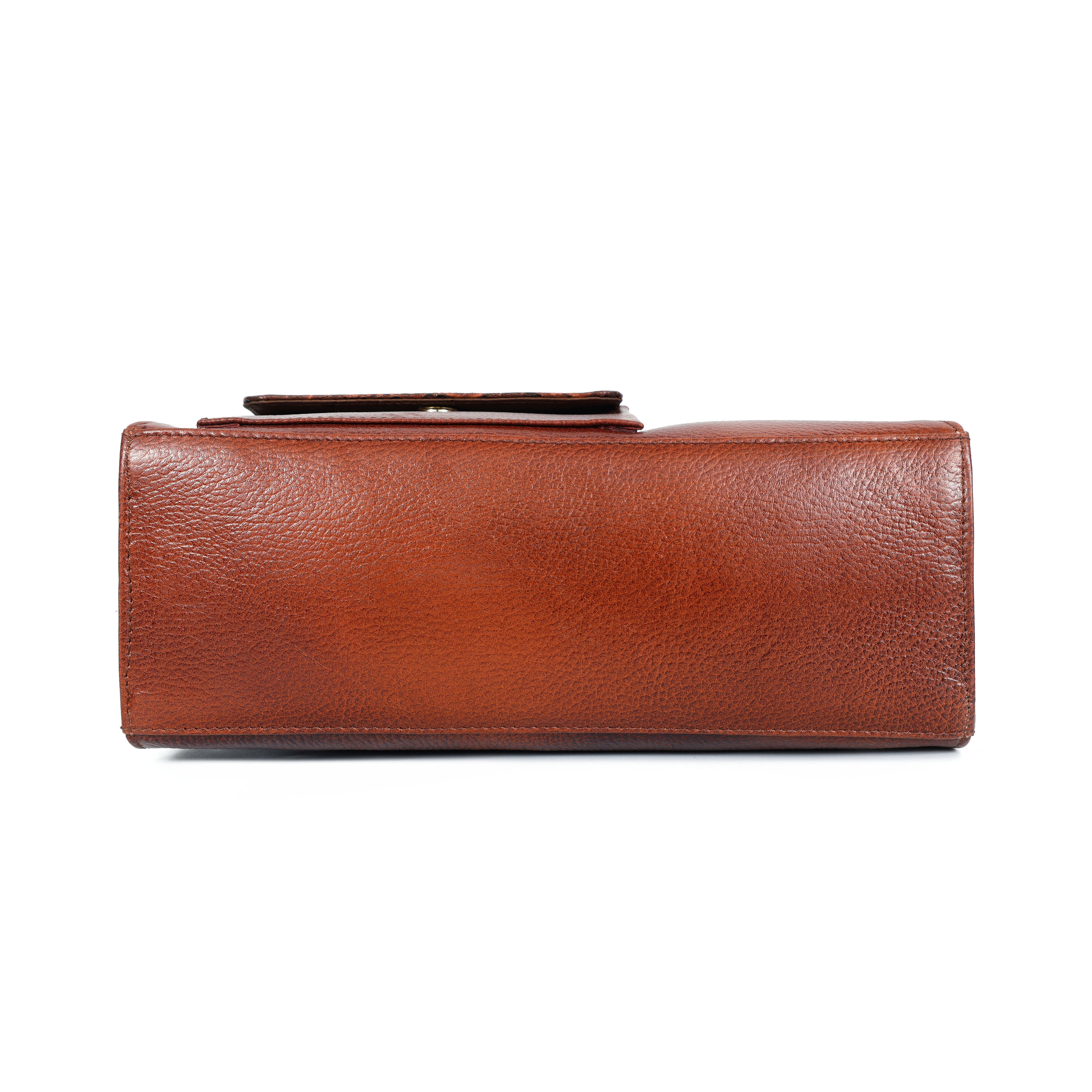 Premium Leather bag Available in multiple Color