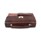 Premium Leather bag Available in multiple Color