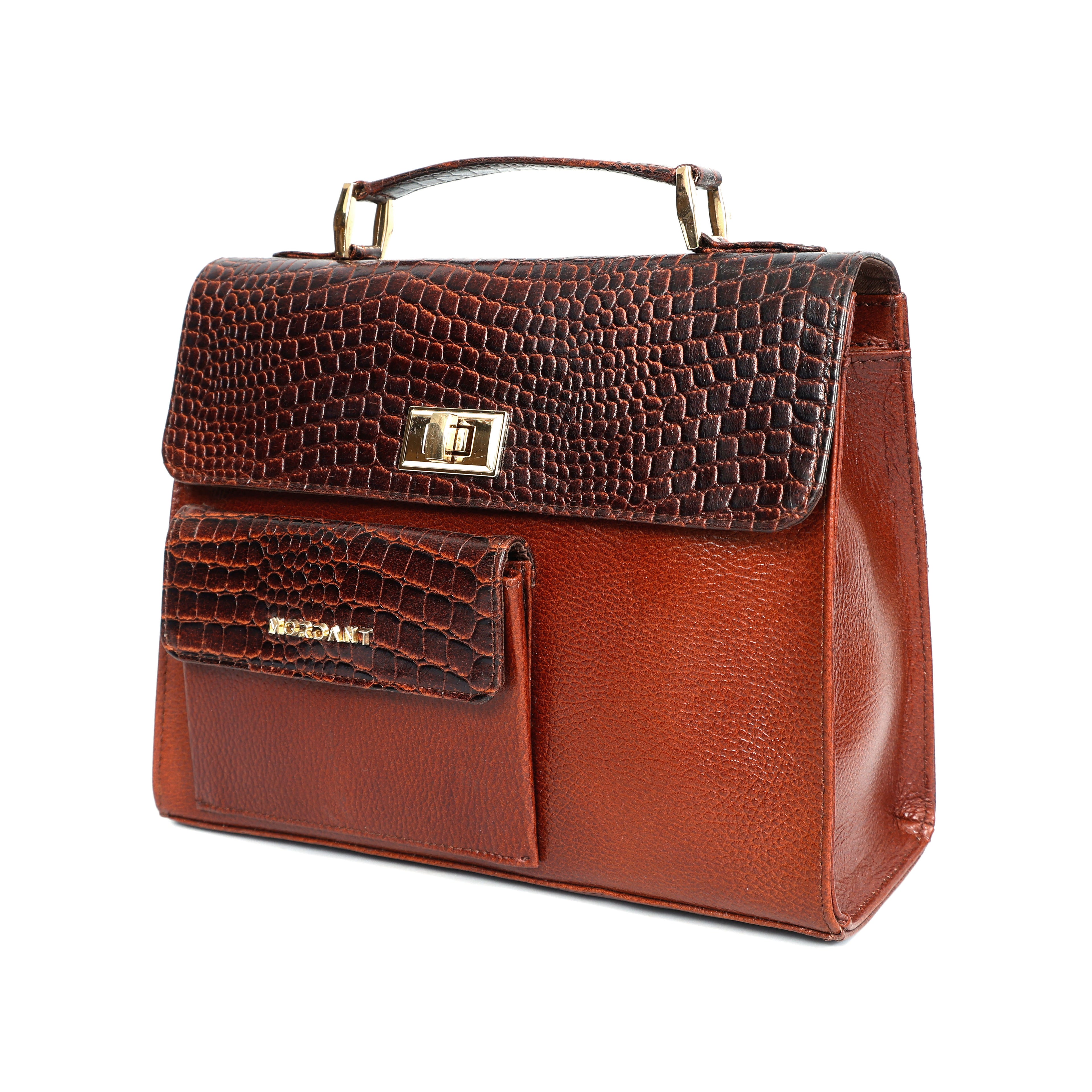 Premium Leather bag Available in multiple Color