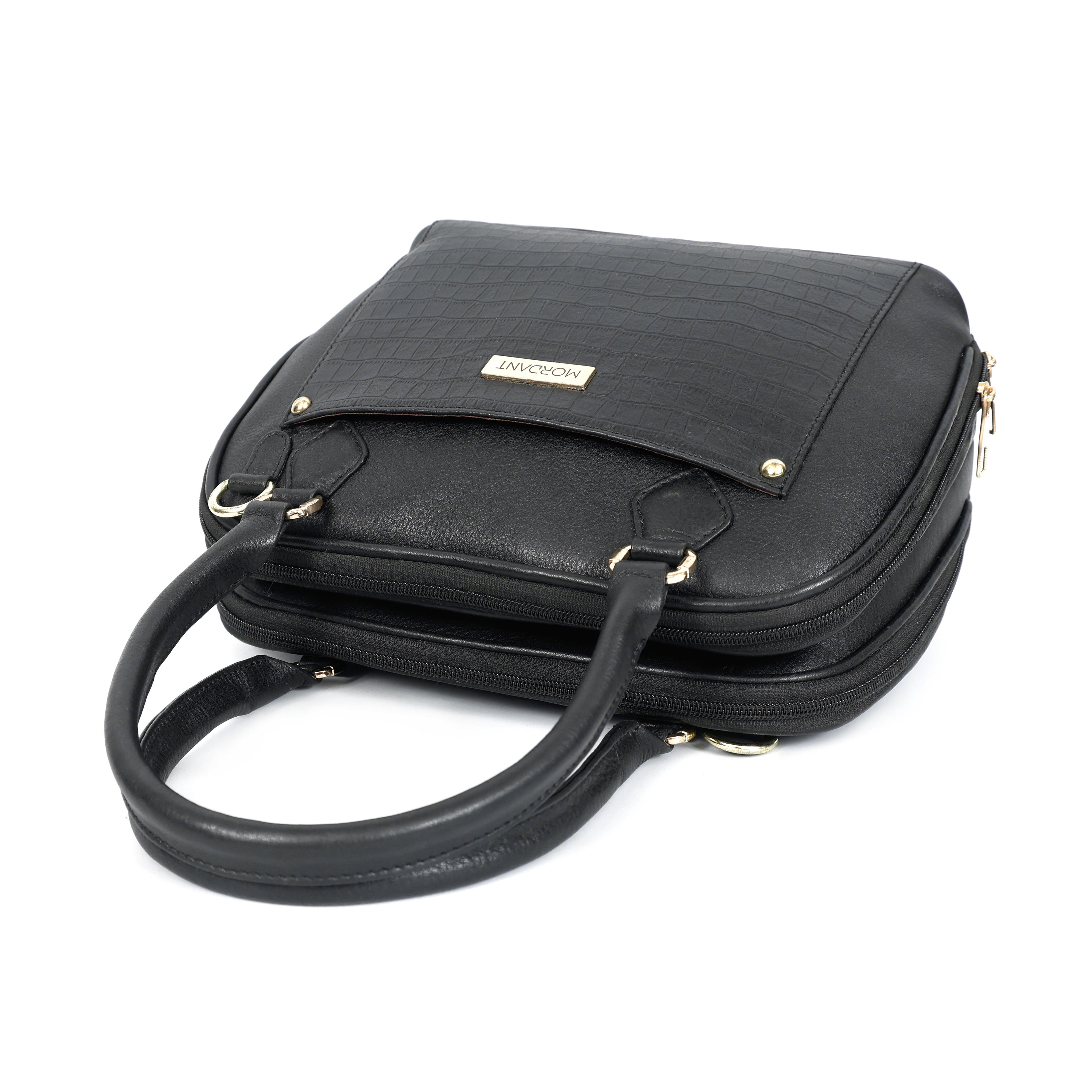 Women’s Classic Leather Handbag