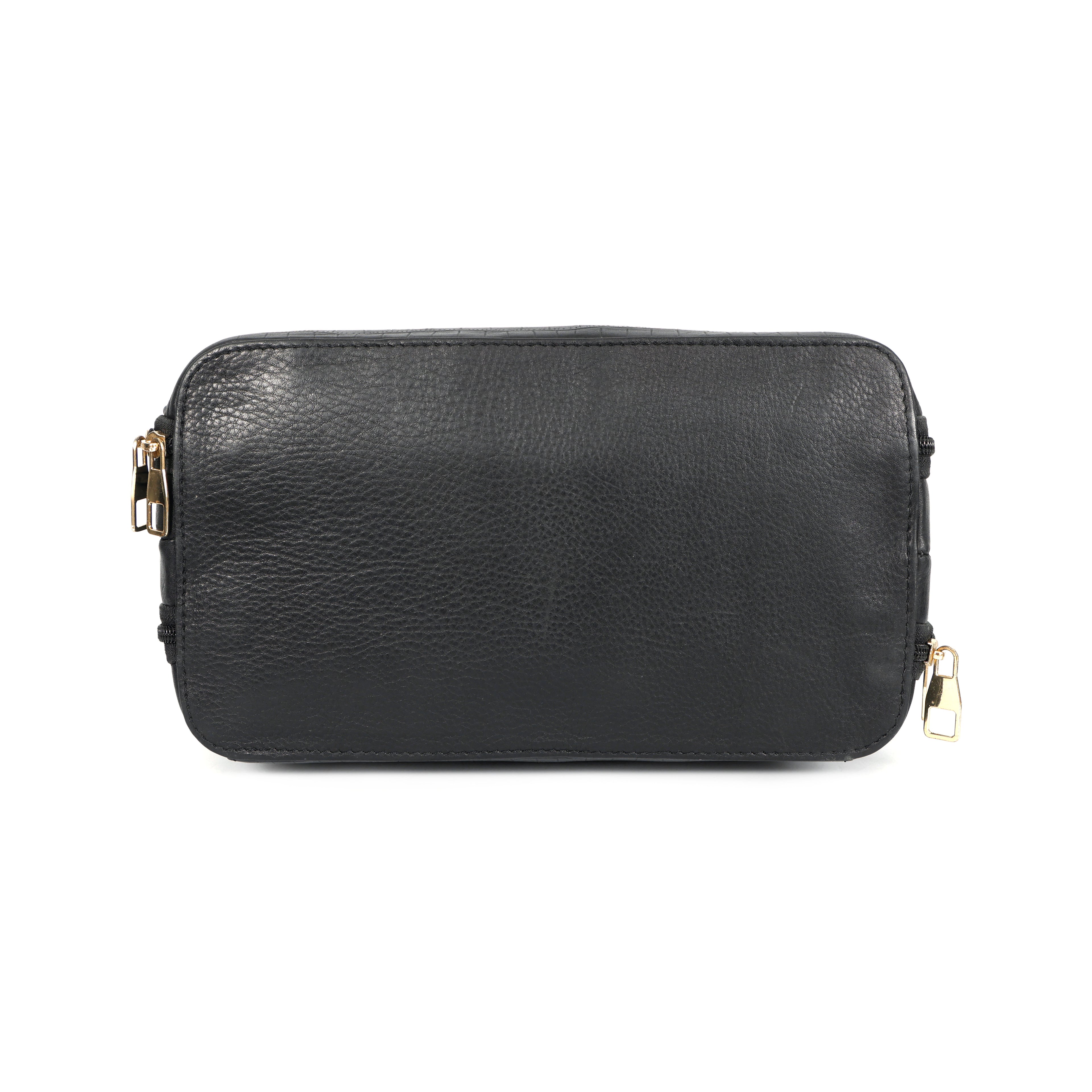 Women’s Classic Leather Handbag