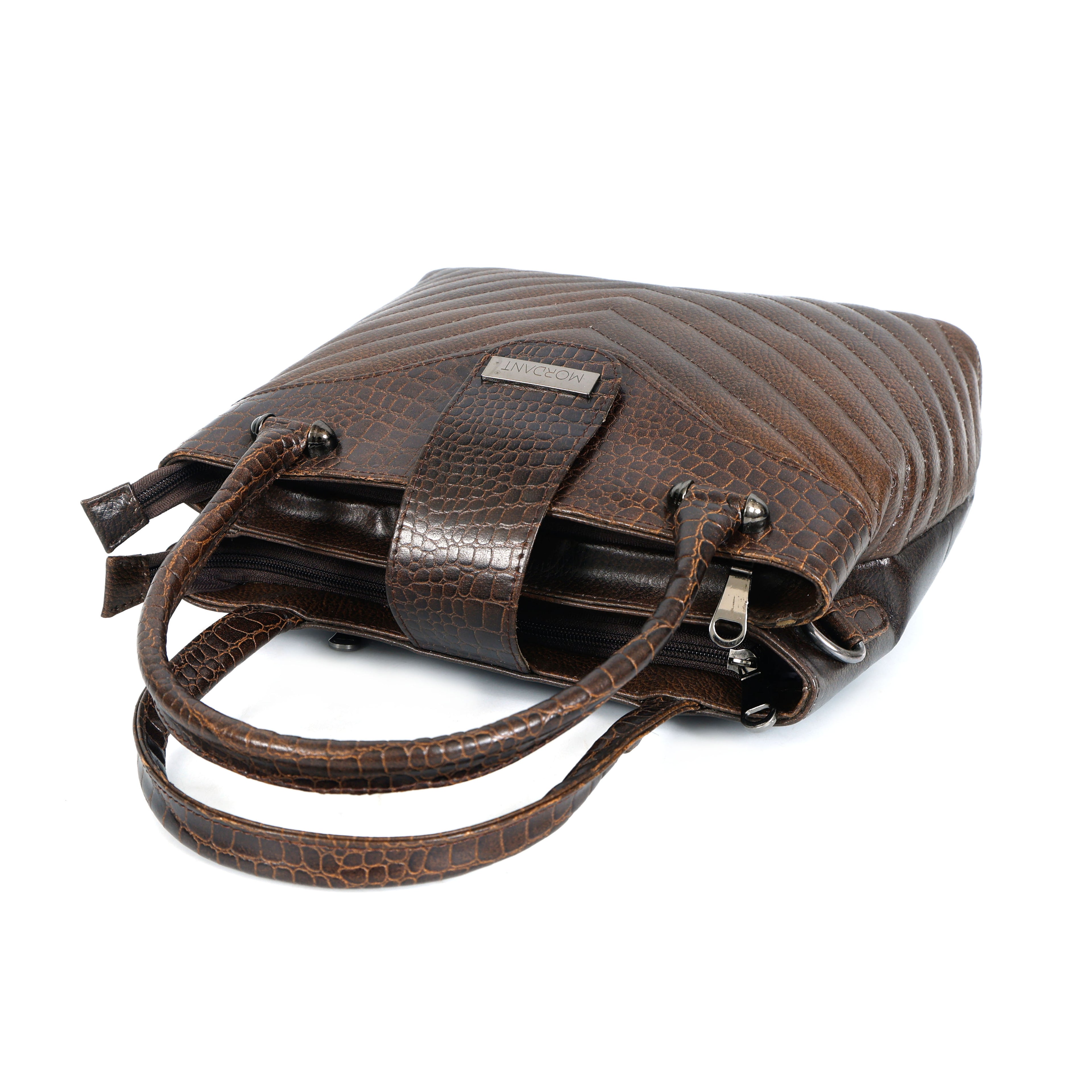 Women’s Genuine Leather Handbag