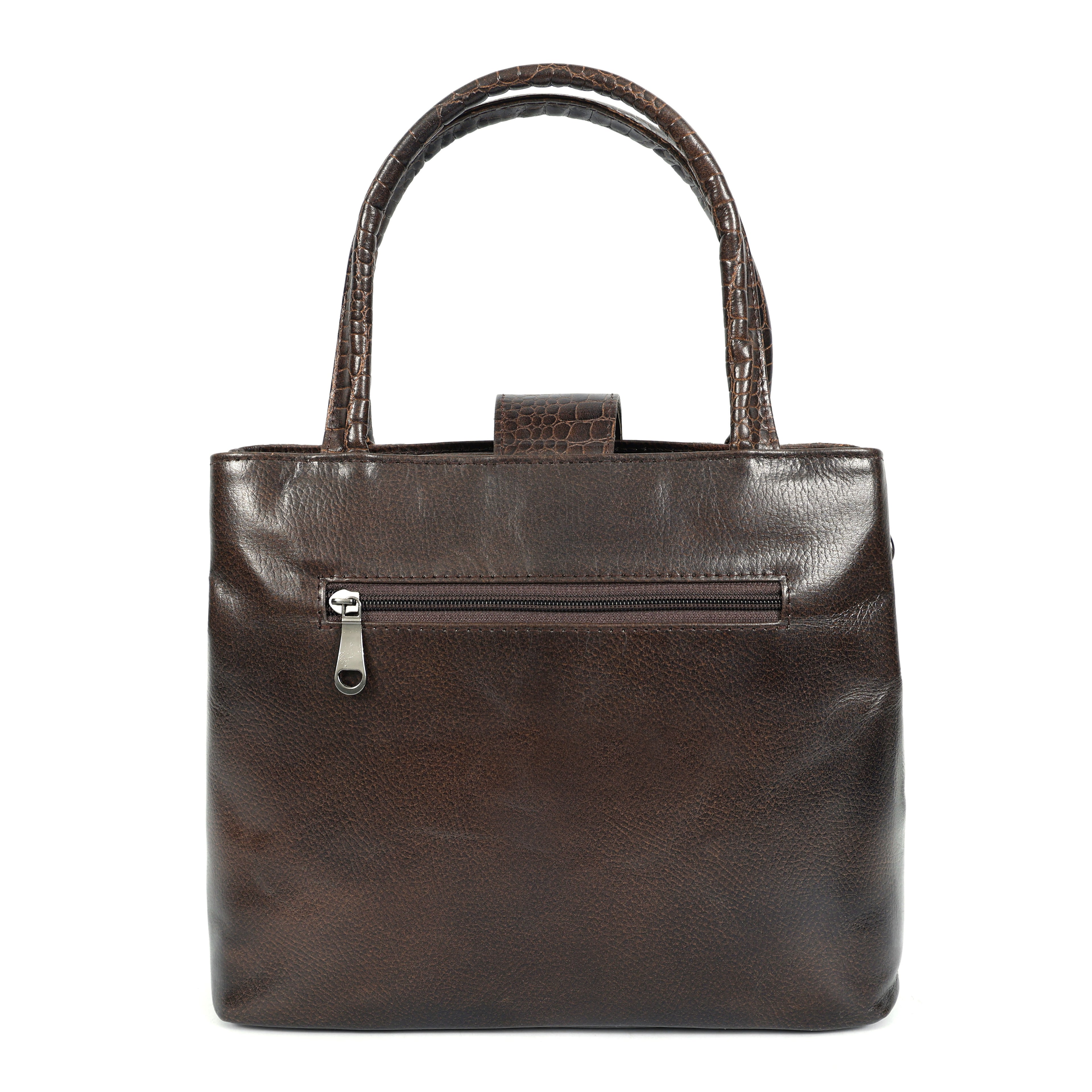 Women’s Genuine Leather Handbag