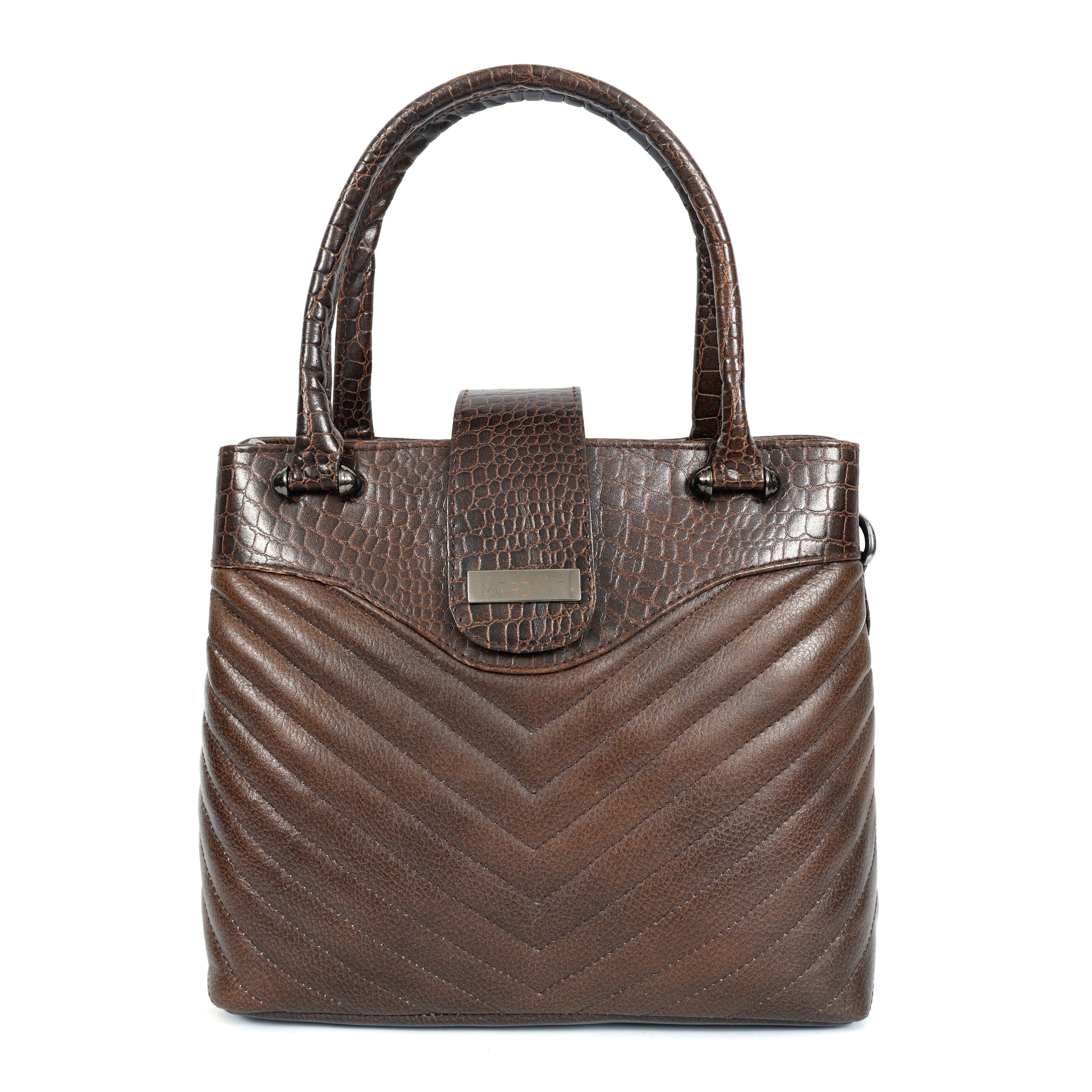 Women’s Genuine Leather Handbag