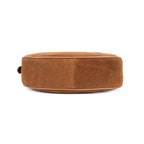 Classic Premium Leather Sling Bag