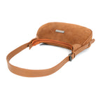 Classic Premium Leather Sling Bag