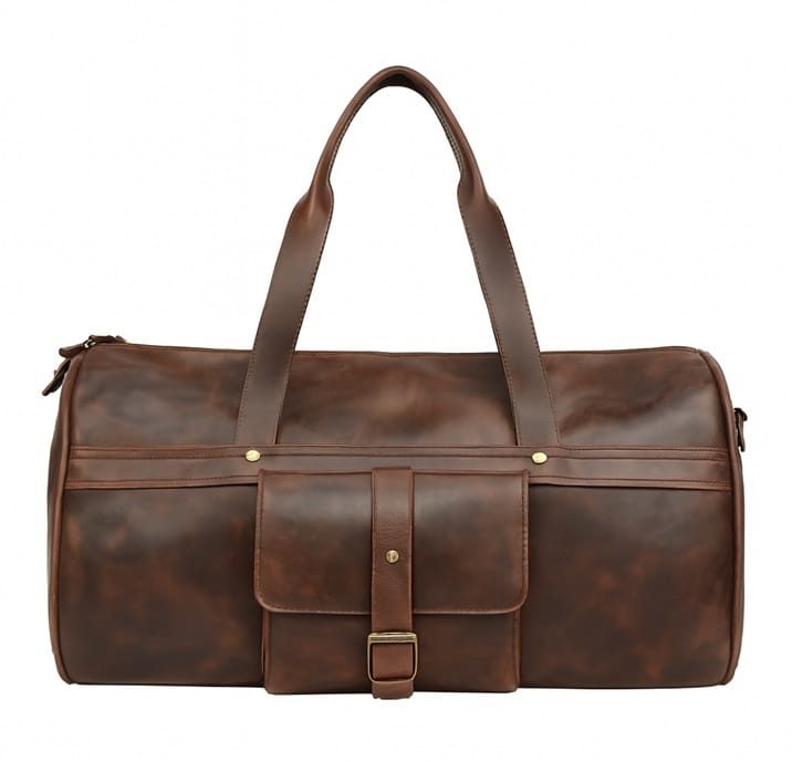 Leather Bag