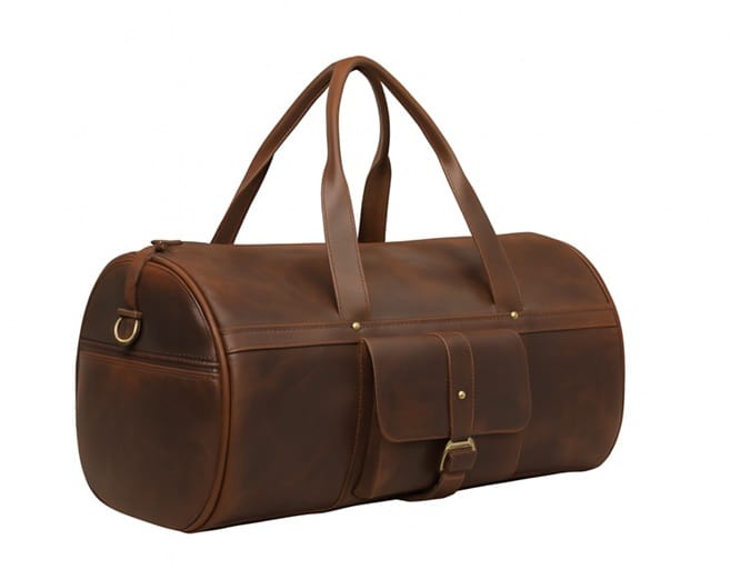 Leather Bag