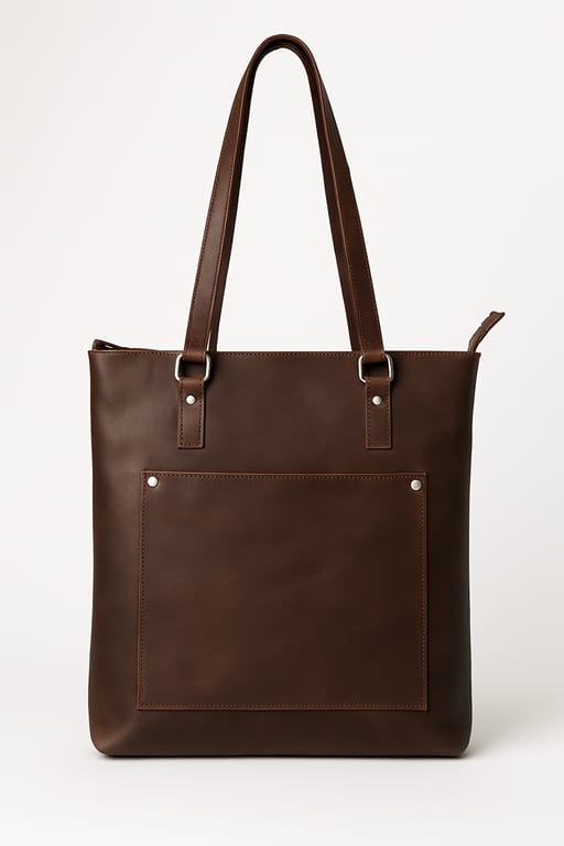 Leather Bag