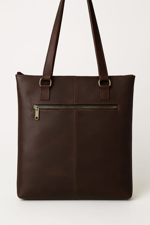 Leather Bag