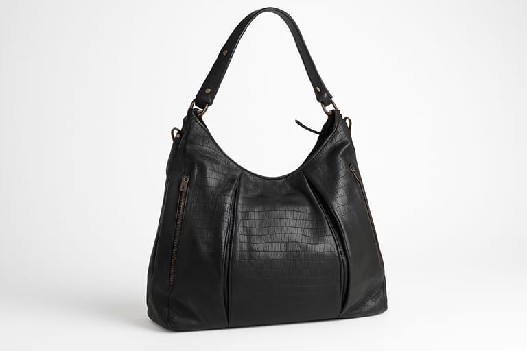 Leather Bag