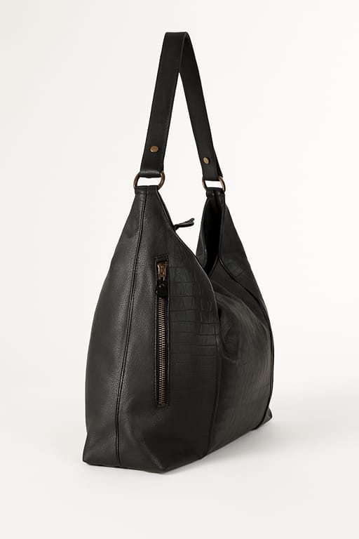 Leather Bag